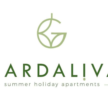 Gardaliva 5 Leilighet Manerba del Garda Eksteriør bilde